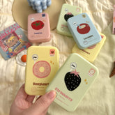 Yummy Bites Colored Contact Lens Case