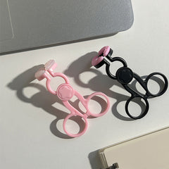 Starlight Aster kontaktlēcu plakstiņu nestuves