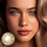 Stunna Girl Nadine Daily (10 Pcs) Colored Contact Lenses