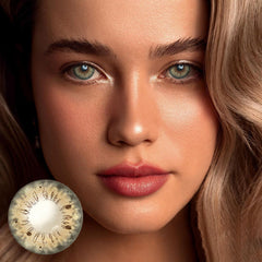 Stunna Girl Nadine Daily (10 Pcs) Colored Contact Lenses