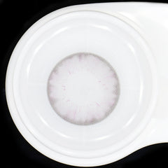 Thetis Mixia Grey Prescription Colored Contact Lenses