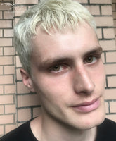 Lentilles de contact de couleur marron arc-en-ciel DELICIOUS HONEY