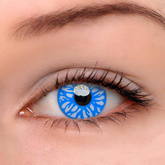 Cosplay UnderworldSelene Colored Contact Lenses