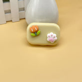 Étui à lentilles de contact colorées à faire soi-même