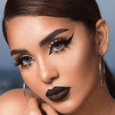 Lentilles de contact colorées DIAMOND Pacific Blue