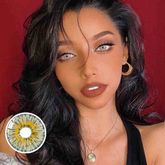 Lentilles de contact colorées New York Gogh Grey