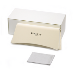 Ochelari de soare Thelma Retro Square Toiseshell