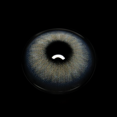 Astrape Blue Colored Contact Lenses