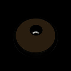 Lightbringer Light Brown Prosthetic Lenses