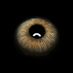 Renata Brown Coloured Contact Lenses