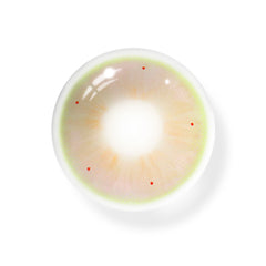 Cosplay Berry Pink Colored Contact Lenses