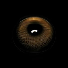 Ondine Brown Colored Contact Lenses