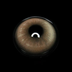 Vlinder Hazel Colored Contact Lenses
