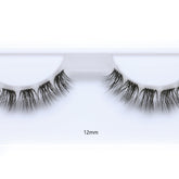 Jordana Black Lashes