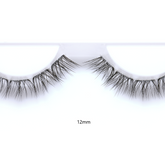 Lara Black Lashes