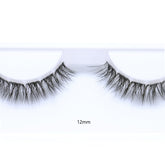 Gabriela Black Lashes