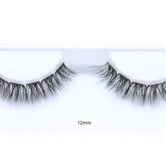 Gabriela Black Lashes