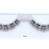 Antonia Black Lashes