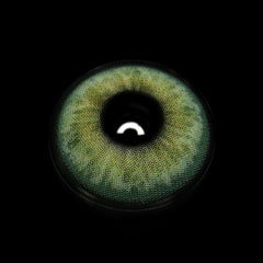 Asteria Green Colored Contact Lenses