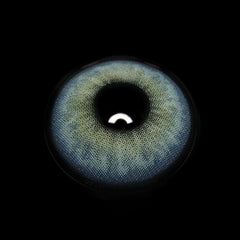 Asteria Blue Colored Contact Lenses