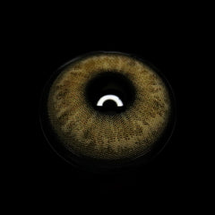 Asteria Brown Colored Contact Lenses