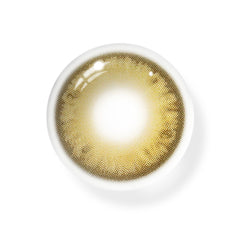 Asteria Brown Colored Contact Lenses