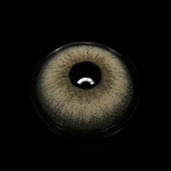 Lentile de contact colorate gri Eris