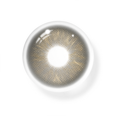 Efigenia bruin gekleurde contactlenzen