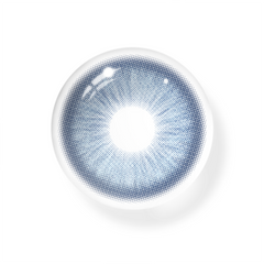 Goldie mėlynos spalvos kontaktiniai lęšiai