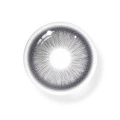 Goldie Gray Colored Contact Lenses