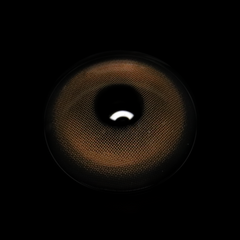 Lentes De Contacto Olette Color Avellana