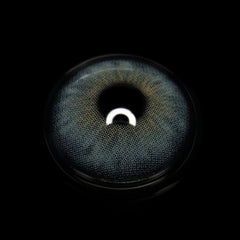 Lentes De Contacto De Color Azul Pera Lázuli