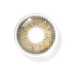 Andreia Brown Colored Contact Lenses