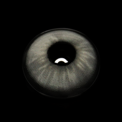 Marin Gray Colored Contact Lenses