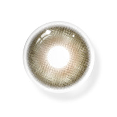 Raquel Gray Colored Contact Lenses