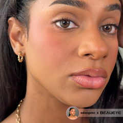 Lentes de contacto de color AVELLANA RADIANTE GLOW