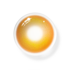 Kontaktné šošovky Cosplay Abyss Gold