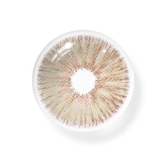 Karla Hazel Colored Contact Lenses