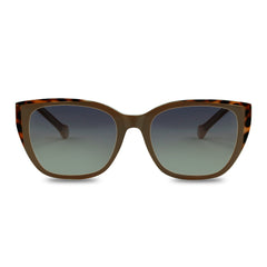 Ochelari de soare Bruna Cat eye Shell