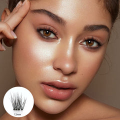 Μαρία Μαύρες Βλεφαρίδες - 12mm