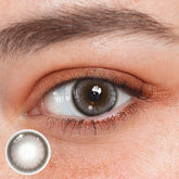 Emzar Brown Colored Contact Lenses