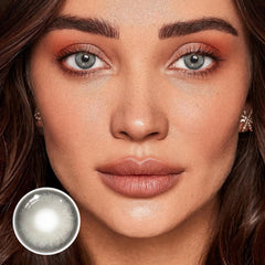 Celia Gray Colored Contact Lenses
