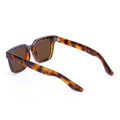 Ochelari de soare Thelma Retro Square Toiseshell