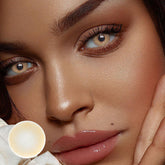 Lentilles de contact colorées Gimlet Grey