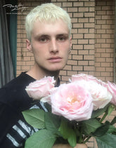 Lentilles de contact de couleur marron arc-en-ciel DELICIOUS HONEY