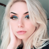 Lentilles de contact colorées sur ordonnance Pro Crystal Grey