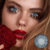 Stunna Girl Chole Colored Contact Lenses