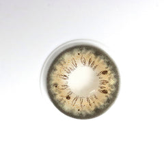 Stunna Girl Nadine Daily (10 Pcs) Colored Contact Lenses