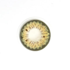 Stunna Girl Kamille Daily (10 Pcs) Colored Contact Lenses