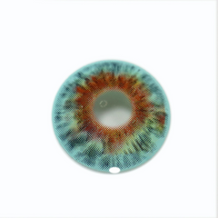 Cosplay MarieAntoinetteBlue Colored Contact Lenses
